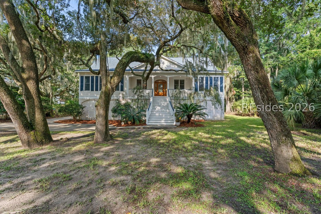 House in Fripp Island, South Carolina, United States 1 - 18763933