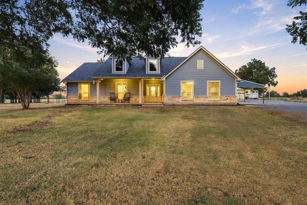 House in Wolfe City, Texas, United States 2 - 18762353