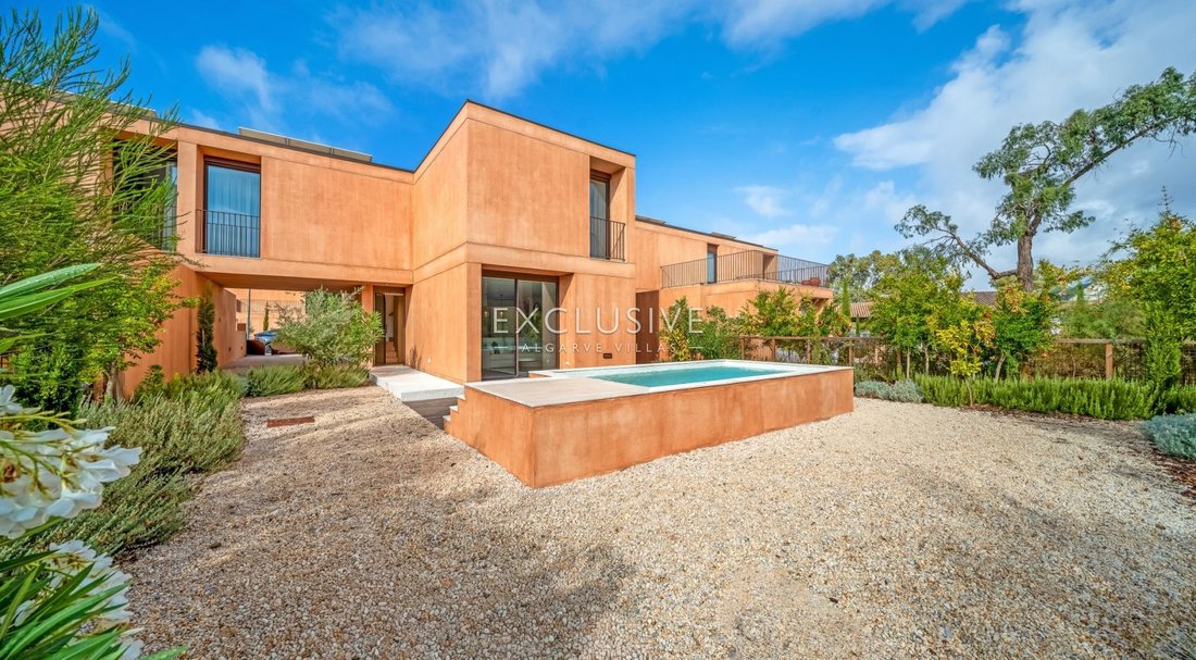 Villa in Vilamoura, Quarteira, Algarve 4 - 18337022