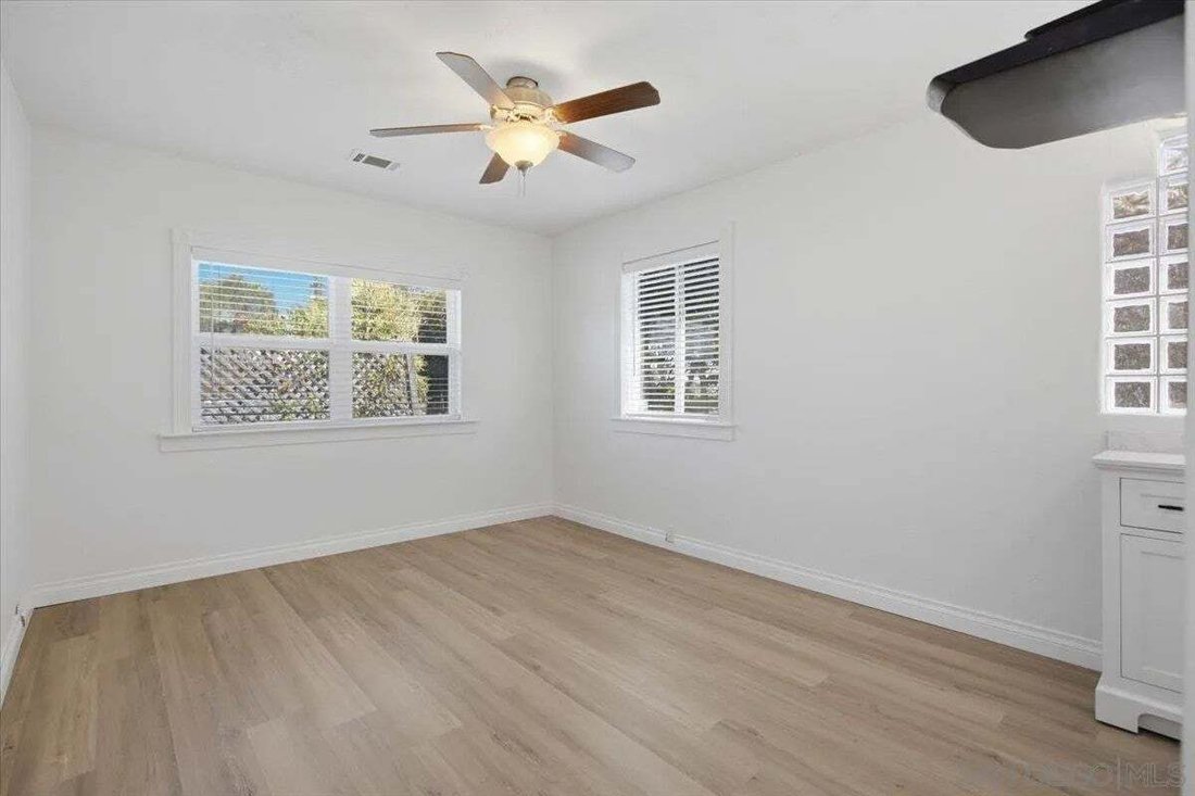 Casa en La Mesa, California, Estados Unidos 5 - 18762251