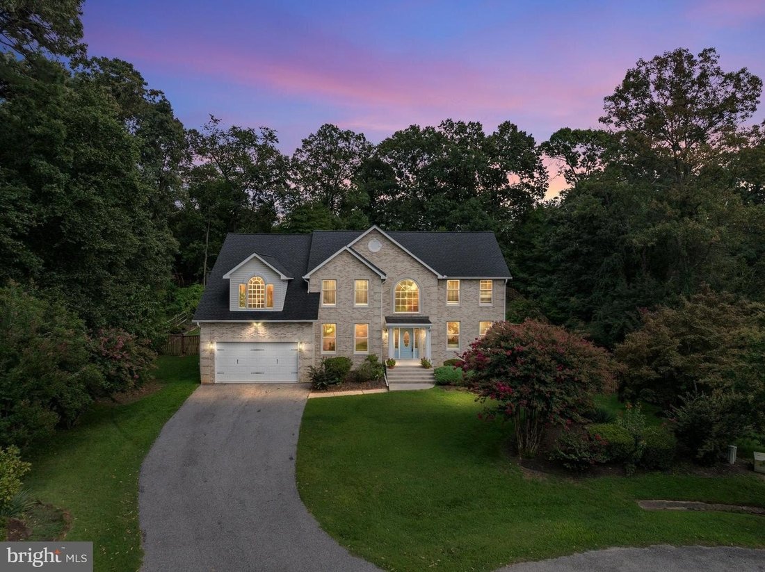 House in Millersville, Maryland, United States 4 - 18766421