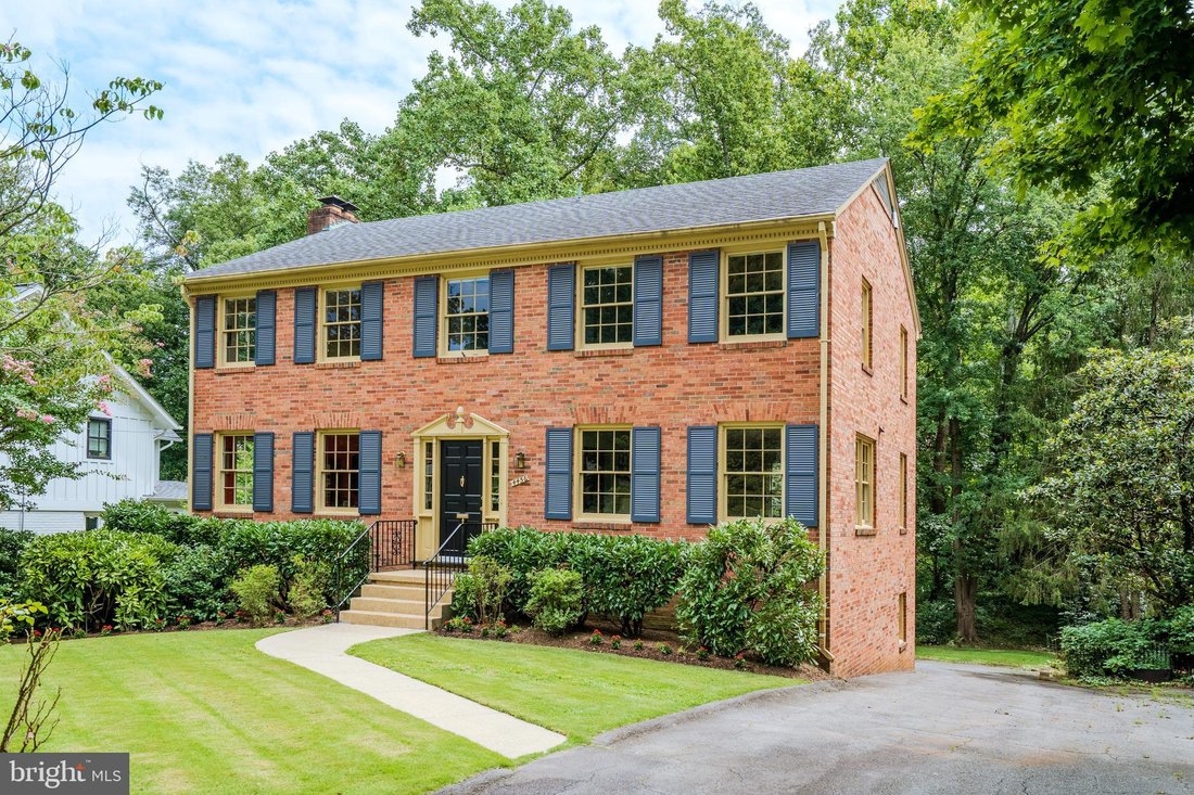 Altro a Arlington, Virginia, Stati Uniti 1 - 18763644