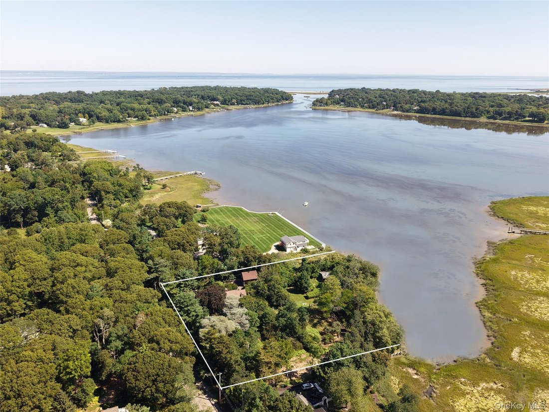 Haus in Setauket-East Setauket, New York, Vereinigte Staaten 1 - 18765277