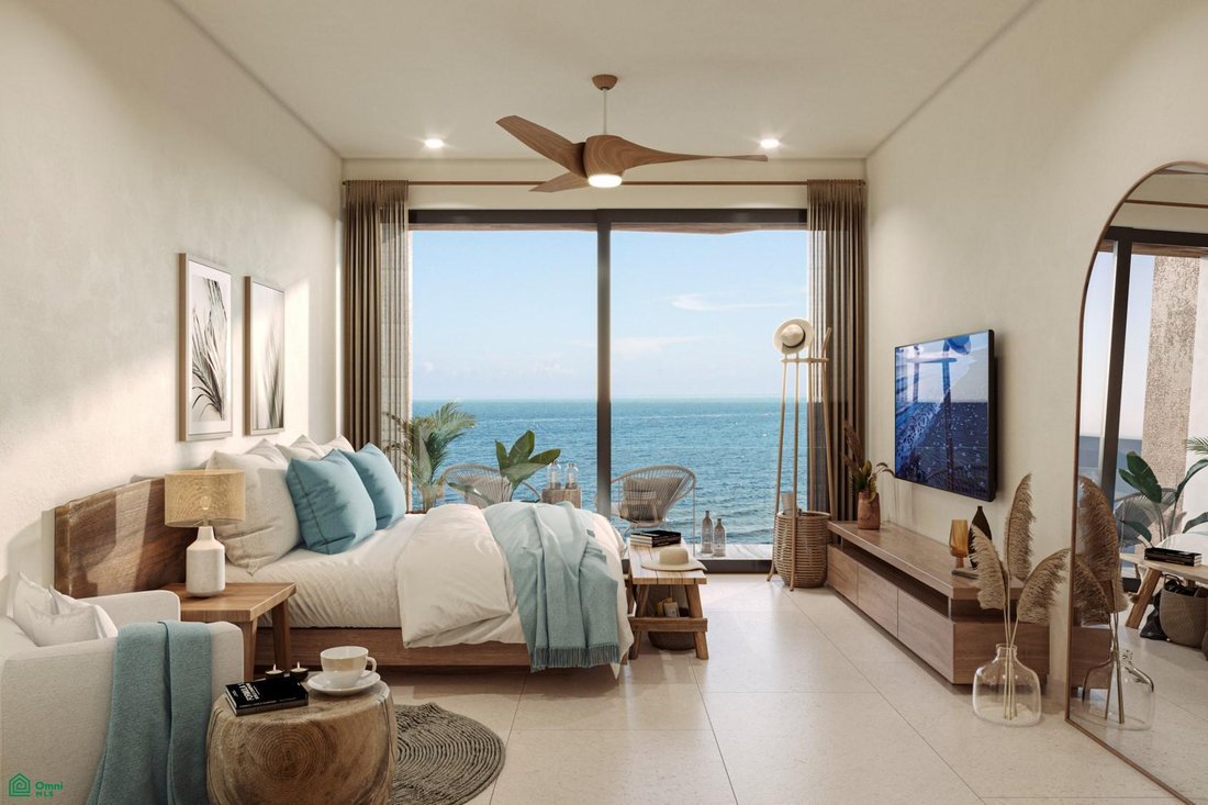 Condominio in Balam Canché, Quintana Roo, Messico 3 - 17100975