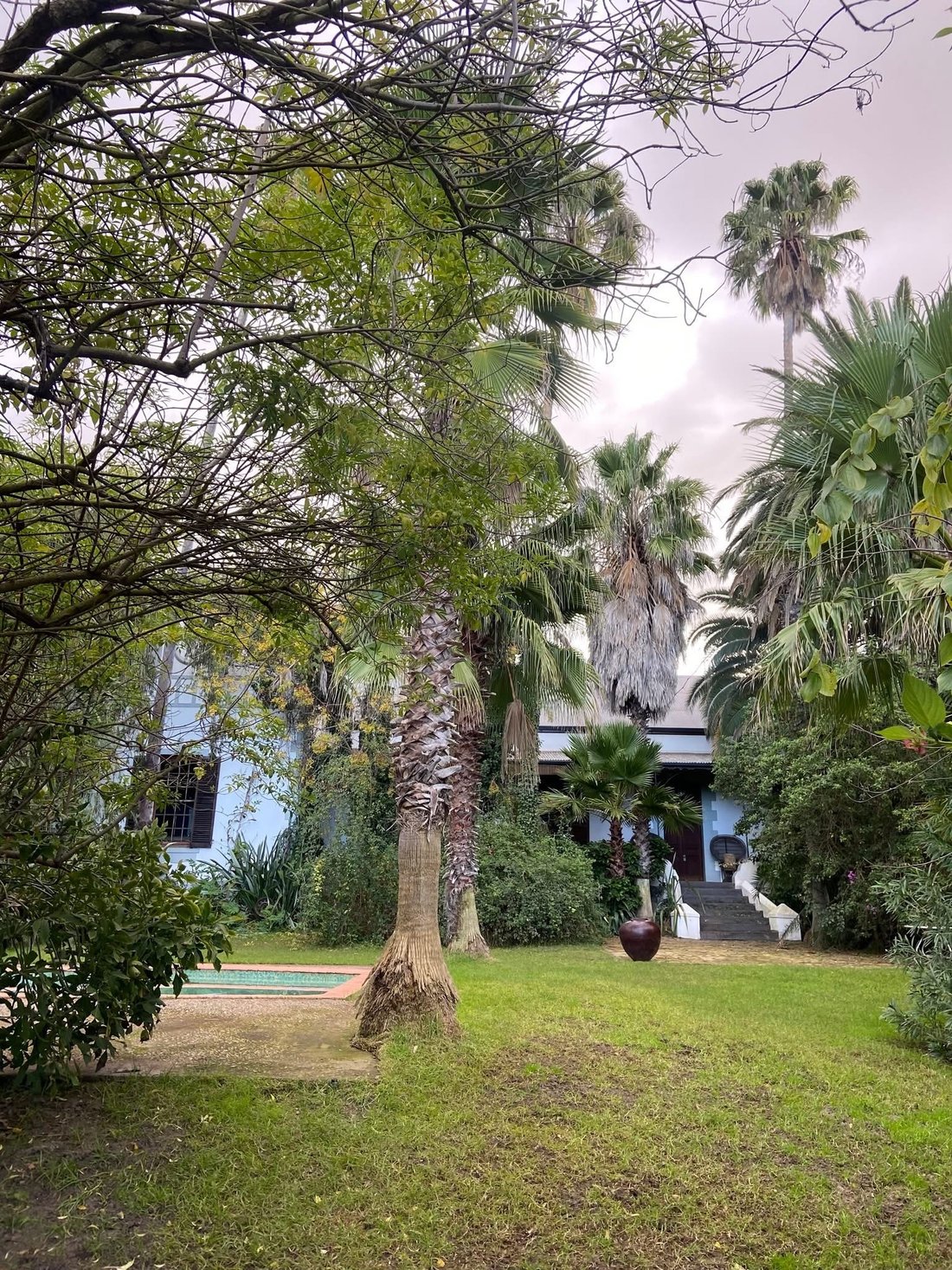 Finca en Hopefield, El Cabo Occidental, Sudáfrica 3 - 18763436