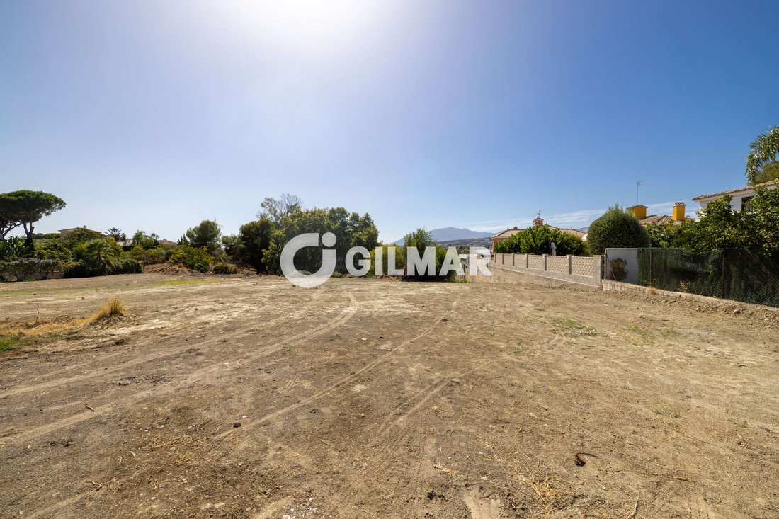 Guadalmina Alta, San Pedro de Alcantara, Spain 1 - 18763851