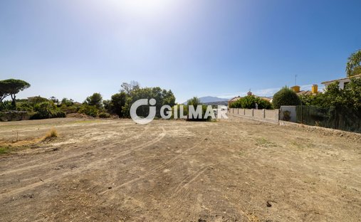Guadalmina Alta, San Pedro de Alcántara, Spanien 1