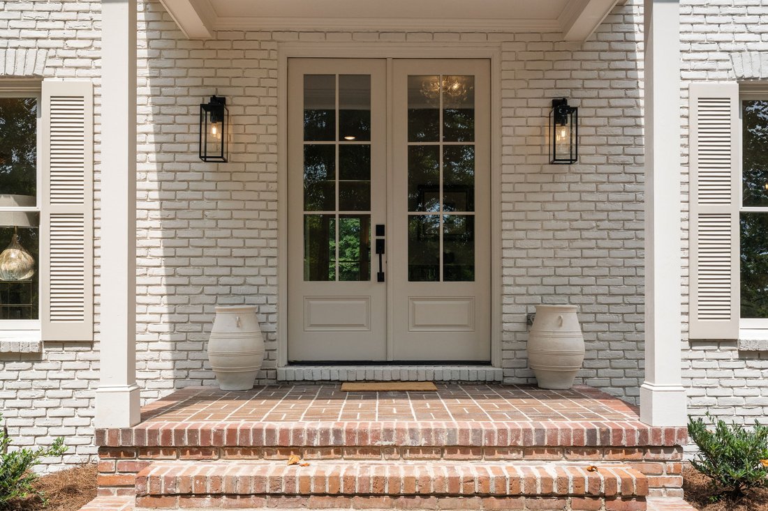 Haus in Mountain Brook, Alabama, Vereinigte Staaten 5 - 18763684