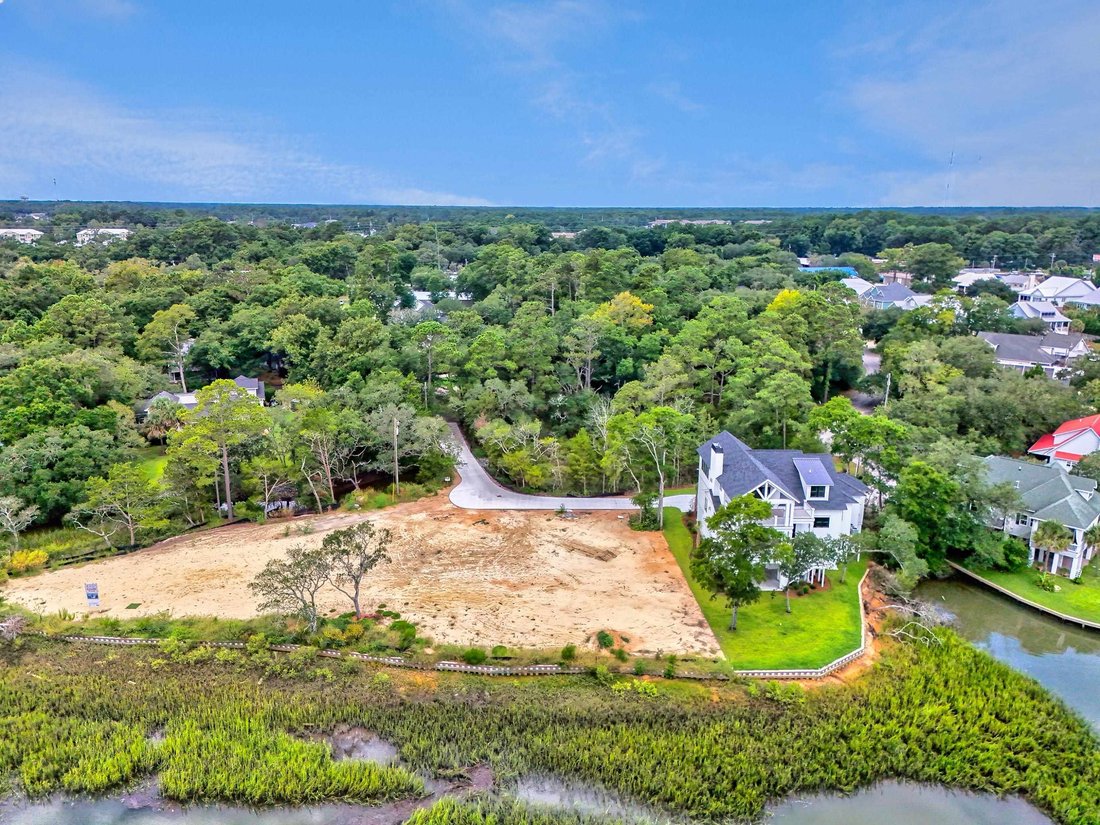 Land in Murrells Inlet, South Carolina, Vereinigte Staaten 2 - 18761825