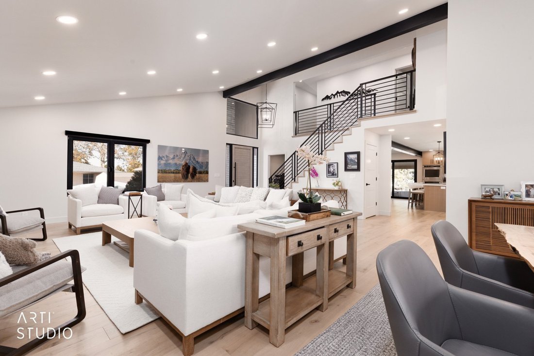 House in Sandy, Utah, United States 3 - 18762328