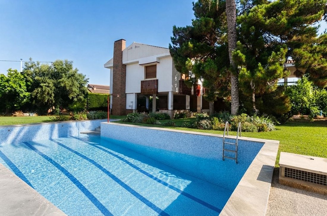 Chalet en San Javier (Barrio), San Javier, Región de Murcia 3 - 18762423