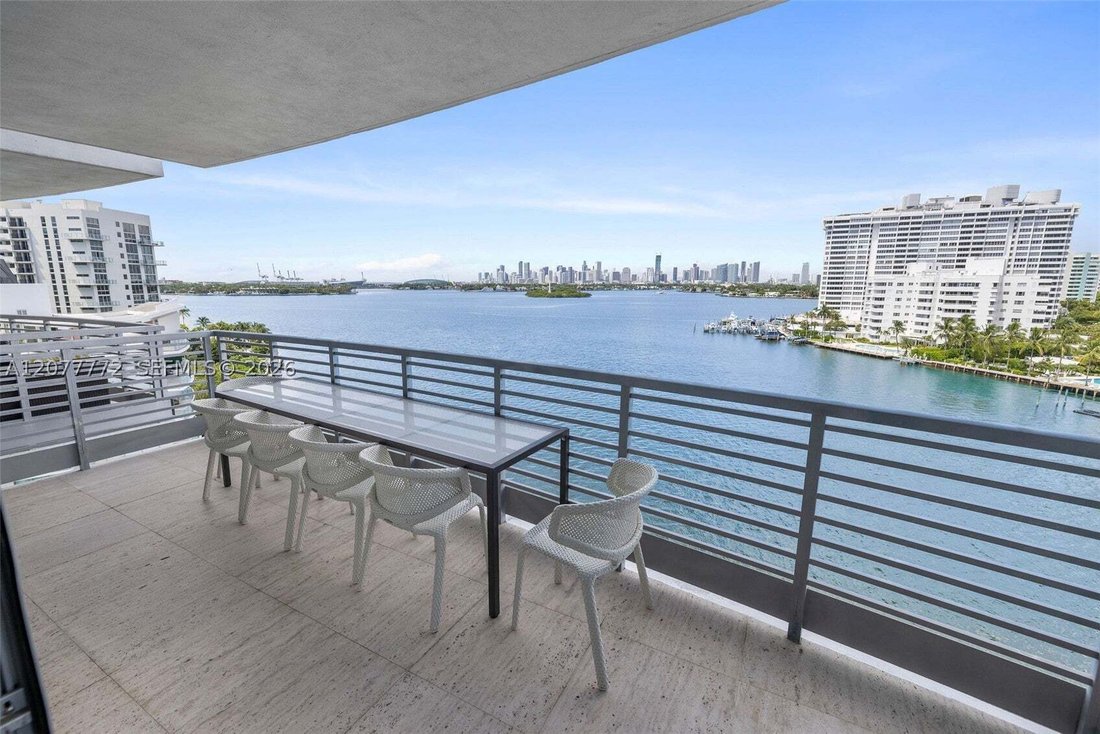 Condominio a Miami Beach, Florida, Stati Uniti 1 - 18764507