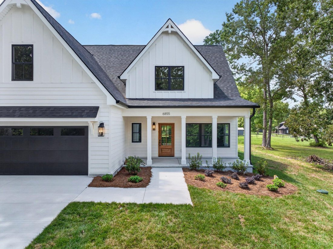Casa a Signal Mountain Drive, Tennessee, Stati Uniti 5 - 18762097