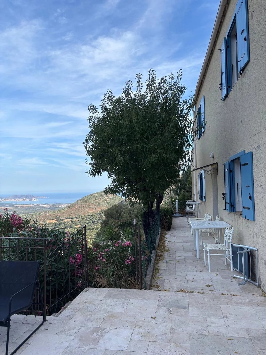 House in Montegrosso, Corsica, France 4 - 18762602