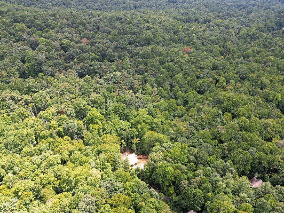 Casa en Cashiers, Carolina del Norte, Estados Unidos 3 - 18763734