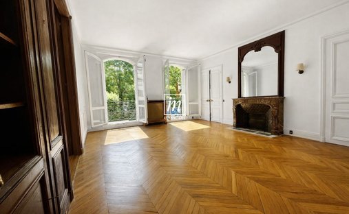 Apartment in Elysées-Madeleine, Paris 8e Arrondissement, Paris 1