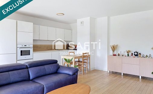 Wohnung in Reine-Mairie, Boulogne-Billancourt, Frankreich 1