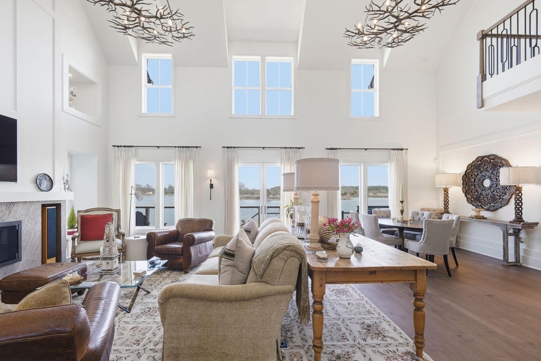 Casa a Oxford, Maryland, Stati Uniti 4 - 18762562
