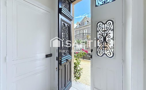 Maison à Vanteaux-Puy Las Rodas, Limoges, France 1