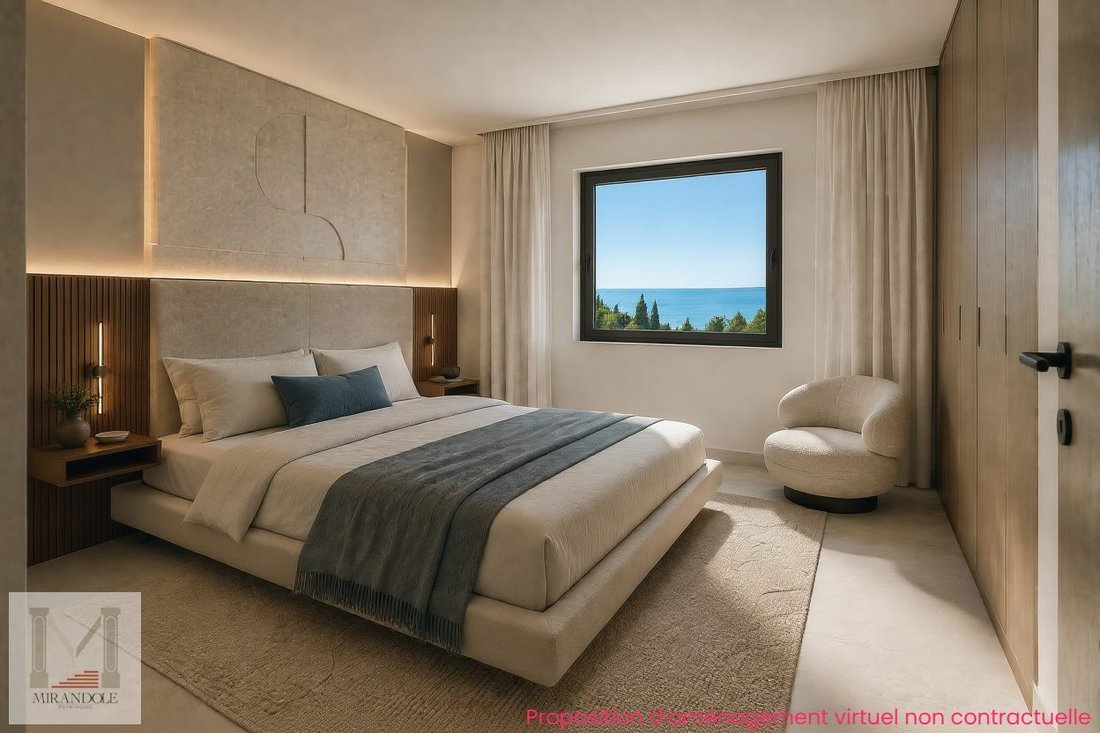Appartement à Juan les Pins-Gallice, Antibes, France 2 - 18766388