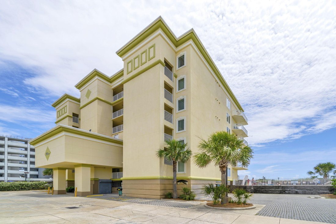 Condominio en Wright, Florida, Estados Unidos 2 - 18764235