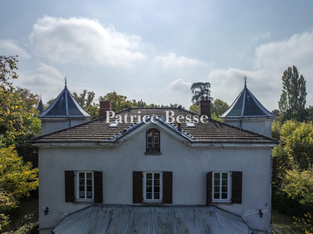 House in Écully, Auvergne-Rhône-Alpes, France 2 - 16492918