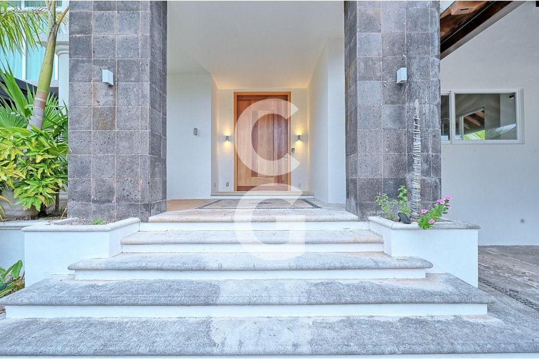 Haus in Cancún, Quintana Roo, Mexiko 4 - 18763195