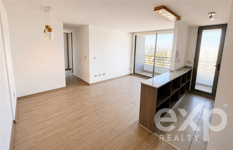 Apartamento en San Miguel, Región Metropolitana, Chile 1 - 18765654