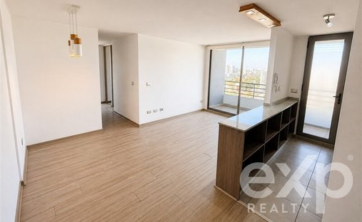 Apartamento en San Miguel, Región Metropolitana, Chile 1