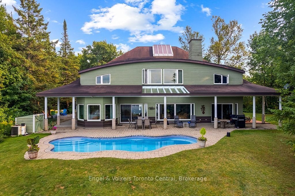 Casa a Chatsworth, Ontario, Canada 1 - 18765219