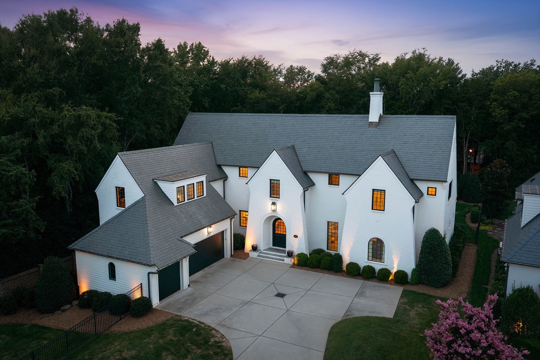 Maison à Charlotte, Caroline du Nord, États-Unis 1 - 18761827