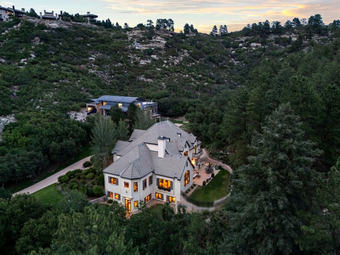 Casa en Castle Rock, Colorado, Estados Unidos 1 - 18762176
