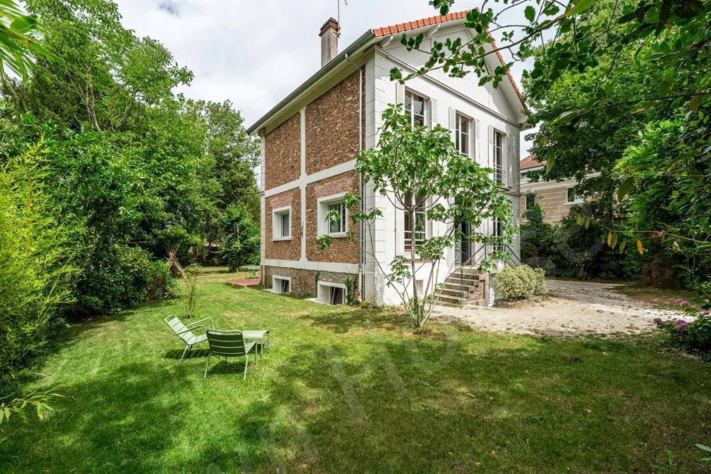 House in Chateau de Vaucresson, Vaucresson, France 1 - 18765586