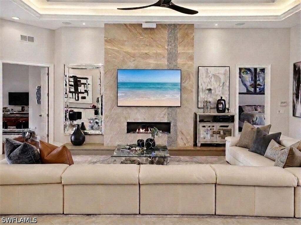 Casa a Miromar Lakes, Florida, Stati Uniti 5 - 17628030