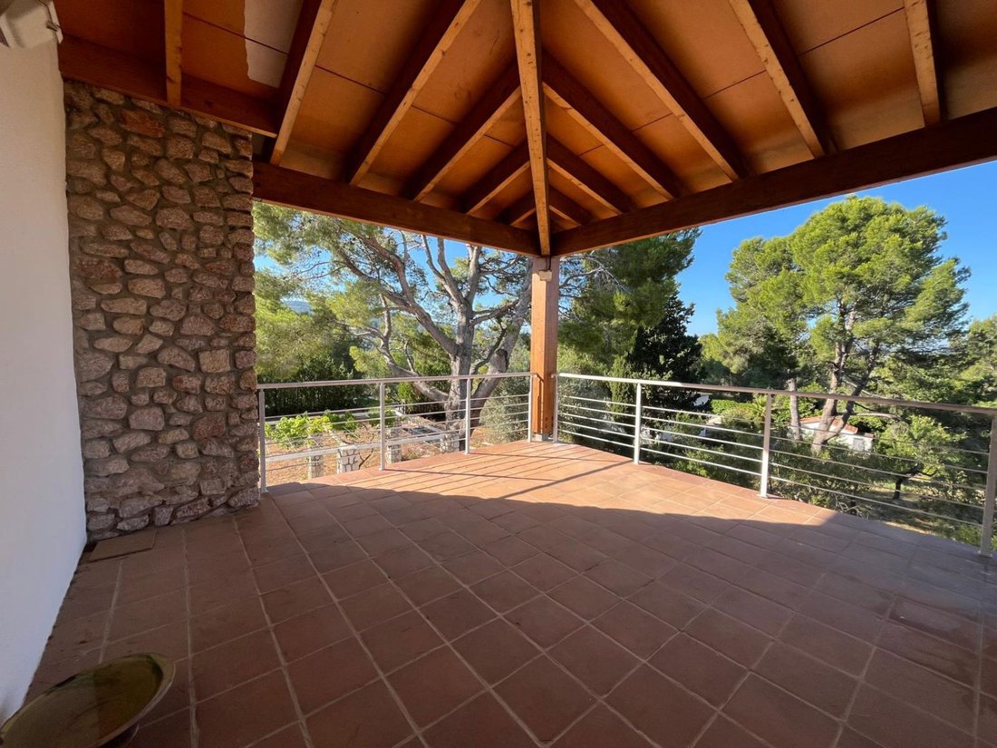 Chalet in Tortosa, Catalonia, Spain 2 - 18762418