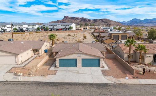 Haus in Lake Havasu City, Arizona, Vereinigte Staaten 1