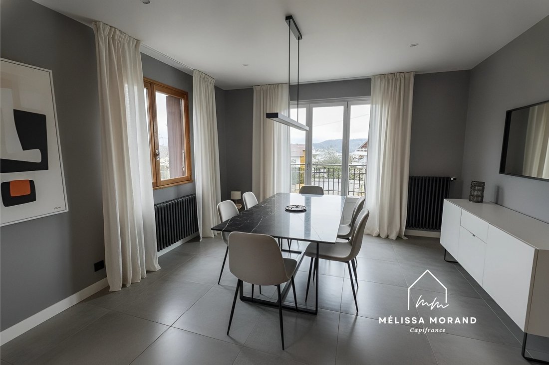 House in Villaz, Auvergne-Rhône-Alpes, France 5 - 18749965