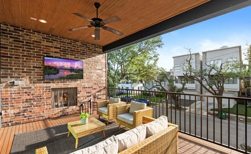 House in Houston, Texas, United States 1
