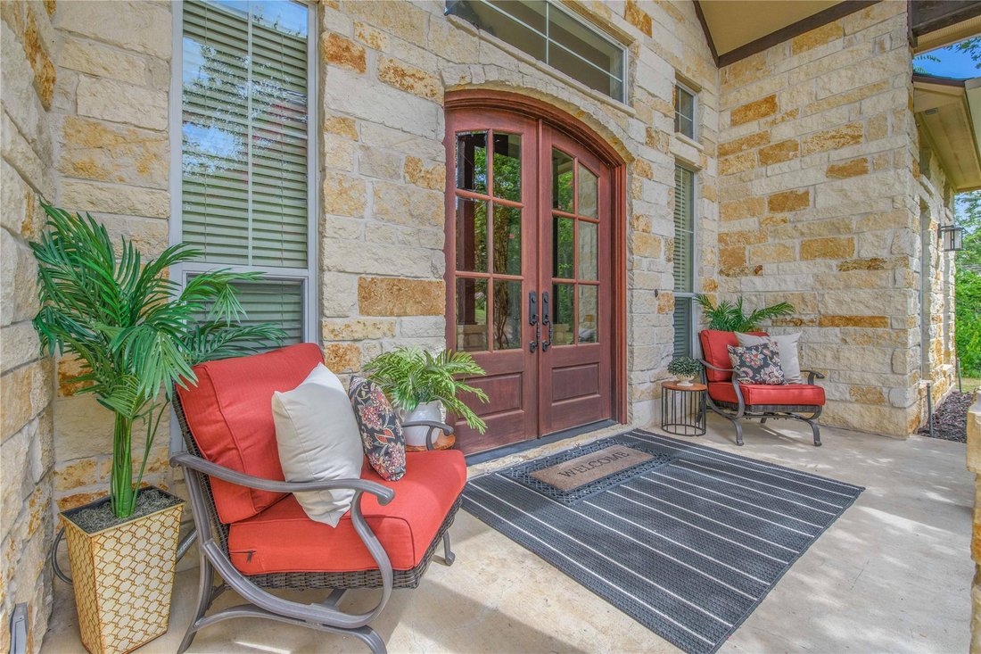 House in College Station, Texas, United States 4 - 18764706