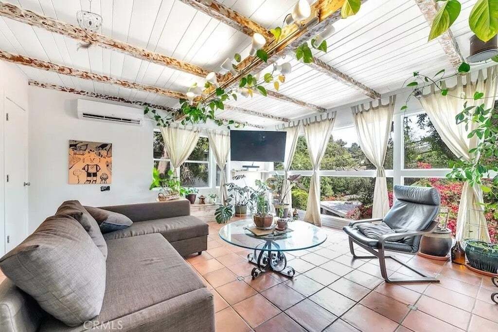 Casa en Los Ángeles, California, Estados Unidos 1 - 18762197