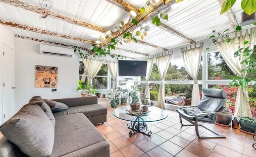 Casa en Los Ángeles, California, Estados Unidos 1