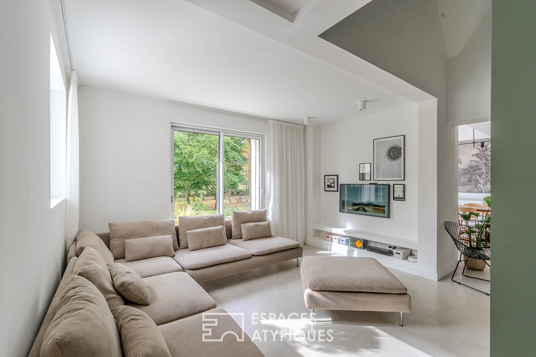 Villa à Guérande, Pays de la Loire, France 5 - 12870891