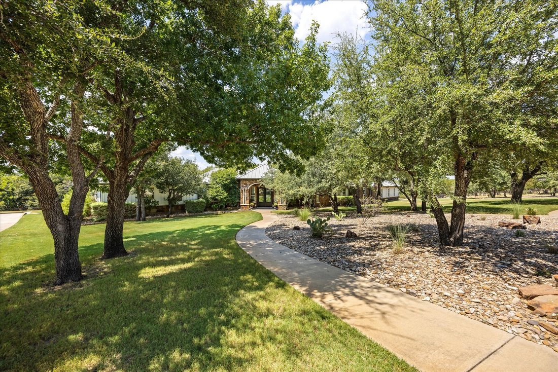 Casa en Glen Rose, Texas, Estados Unidos 5 - 18764094
