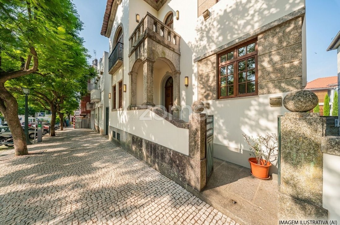 Casa a Oliveira, Sao Paio e Sao Sebastiao, Braga, Portogallo 1 - 18719808