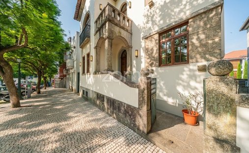 House in Oliveira, Sao Paio e Sao Sebastiao, Braga, Portugal 1