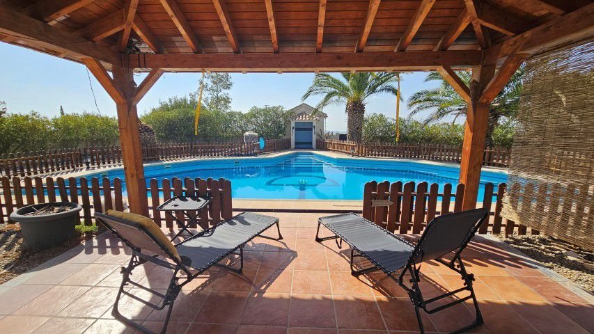 Country House in Huercal-Overa, Andalusia, Spain 3 - 18762464