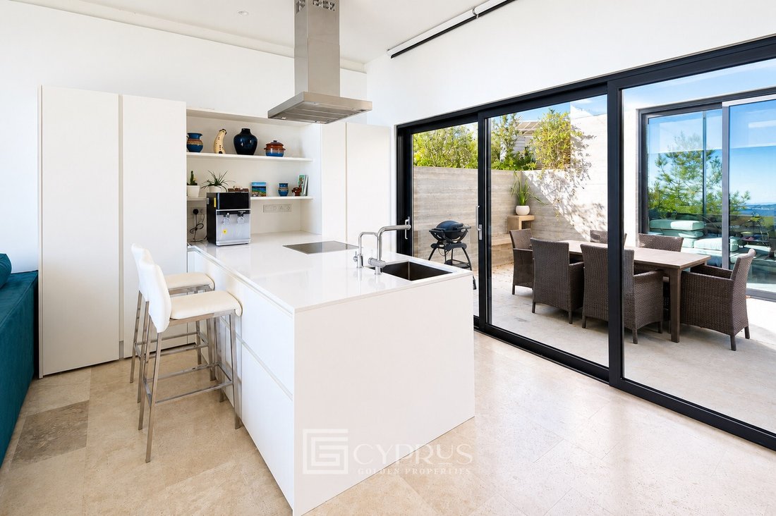 Bungalow in Tsada, Paphos, Cyprus 4 - 18765620