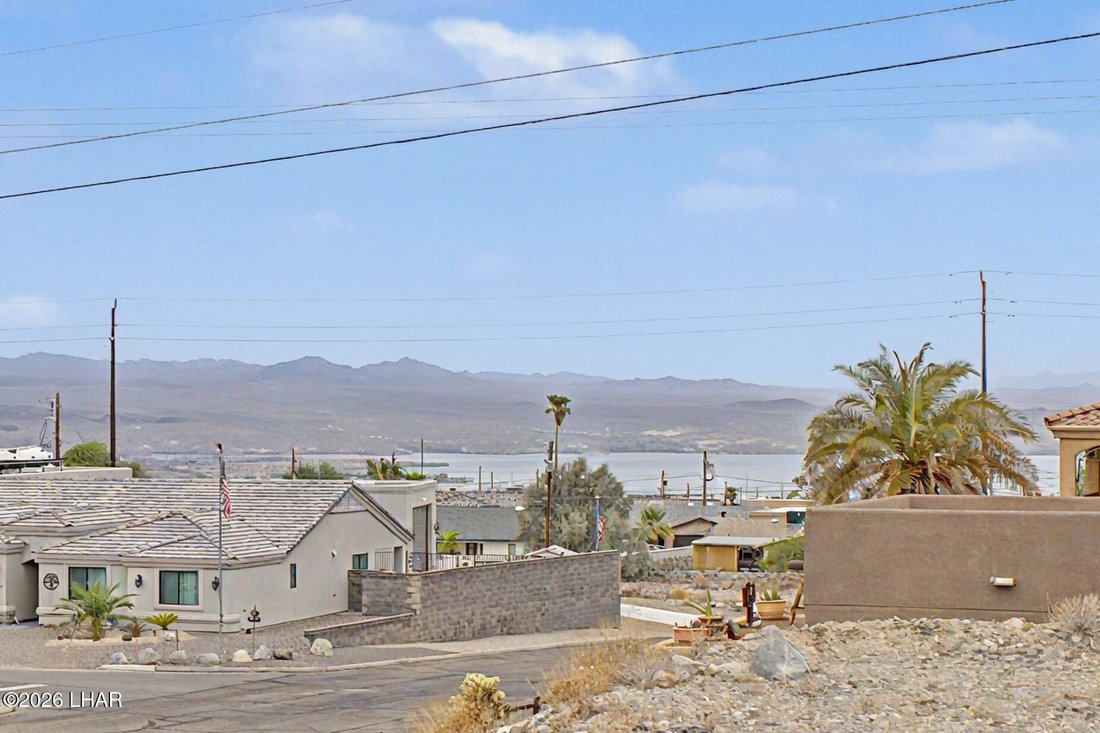 Casa en Desert Hills, Arizona, Estados Unidos 2 - 18763730