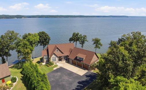 Haus in Murray, Kentucky, Vereinigte Staaten 1