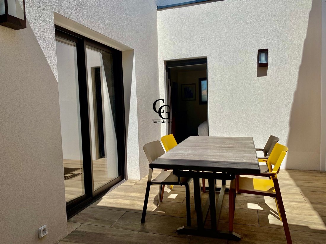 Maison à La Grand Noé, Vertou, France 5 - 16020871